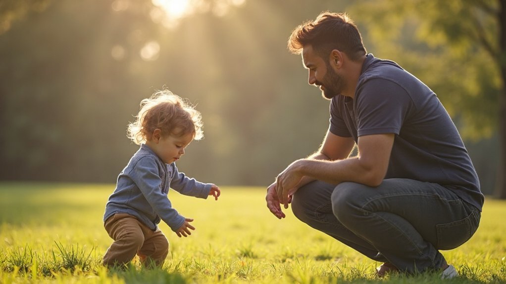 heightened protective instincts for newborn safety