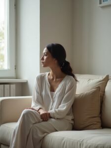 honest introspection on singleness