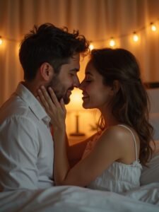 husband s sexual attraction indicators