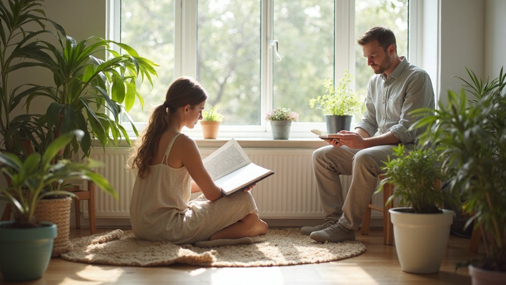 individual time rebuilds attraction
