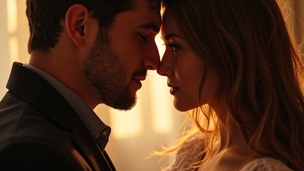 intimate consensual passionate communication strengthens relationships