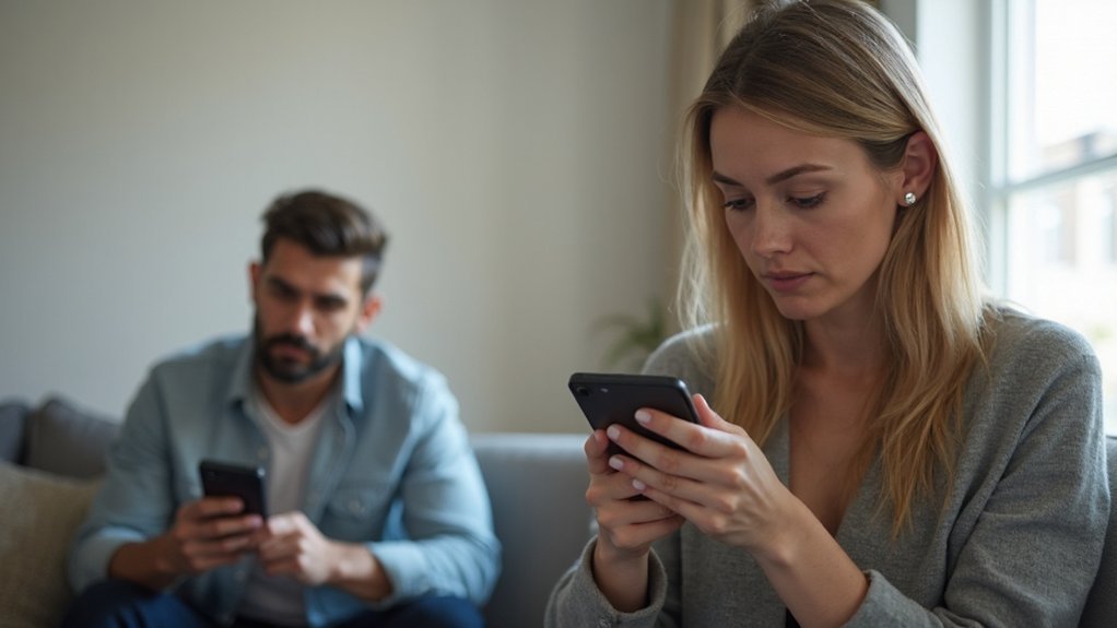 lack of reciprocal relationship initiation