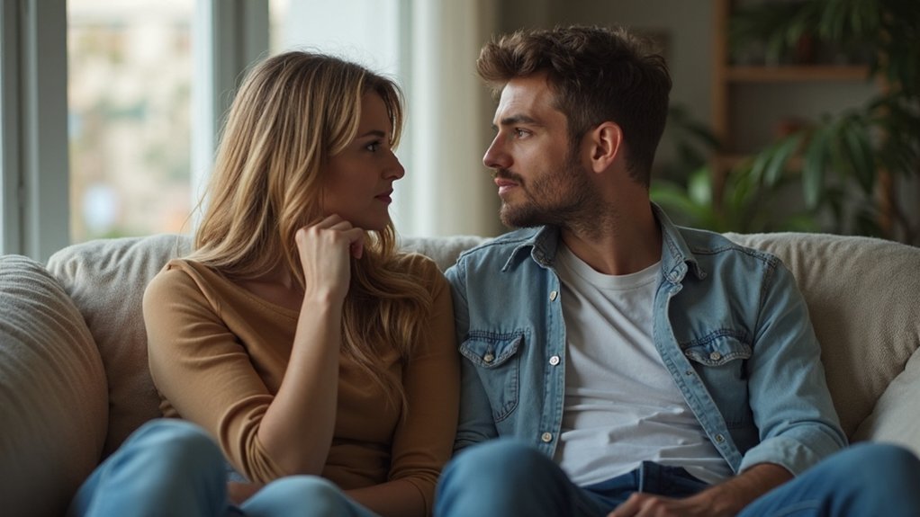 love vs compatibility for marriage