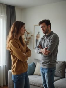 marital communication pitfalls to avoid