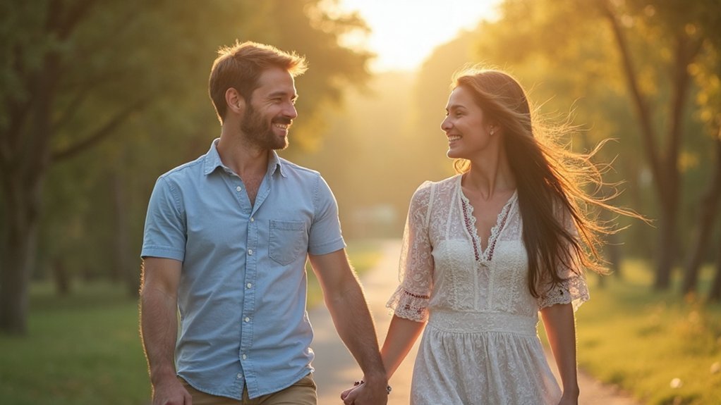 marital stability prevents emotional affairs