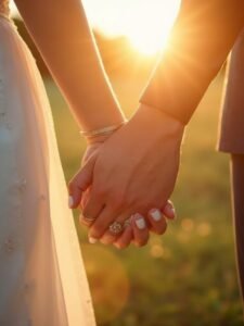 marriage god ordained signs