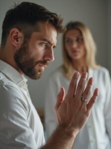 married men unfaithful behavior reasons underlying