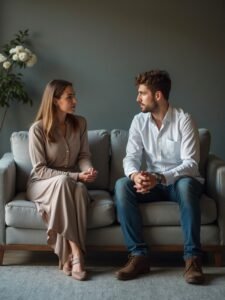 marrying older women potential downsides