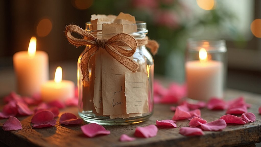 meaningful diy valentine s day gift