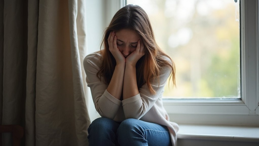 mental health challenges impact relationships