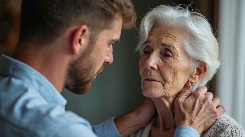 navigating age related health challenges together