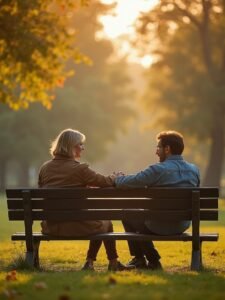navigating relationship trauma with empathy