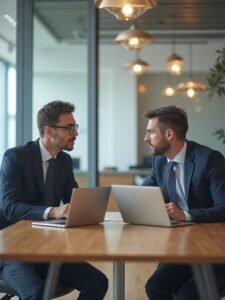 navigating workplace romance with caution
