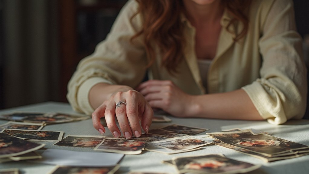 past experiences shape trust