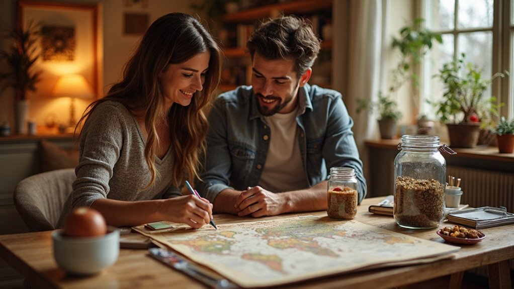 personalized adventures thoughtful future focused relationship building