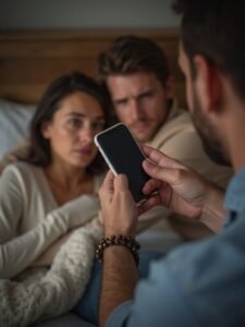 phone privacy concerns