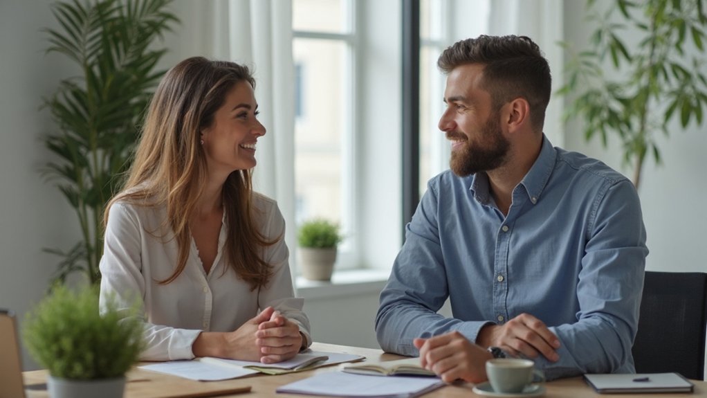 proactive boundary setting emotional spousal support