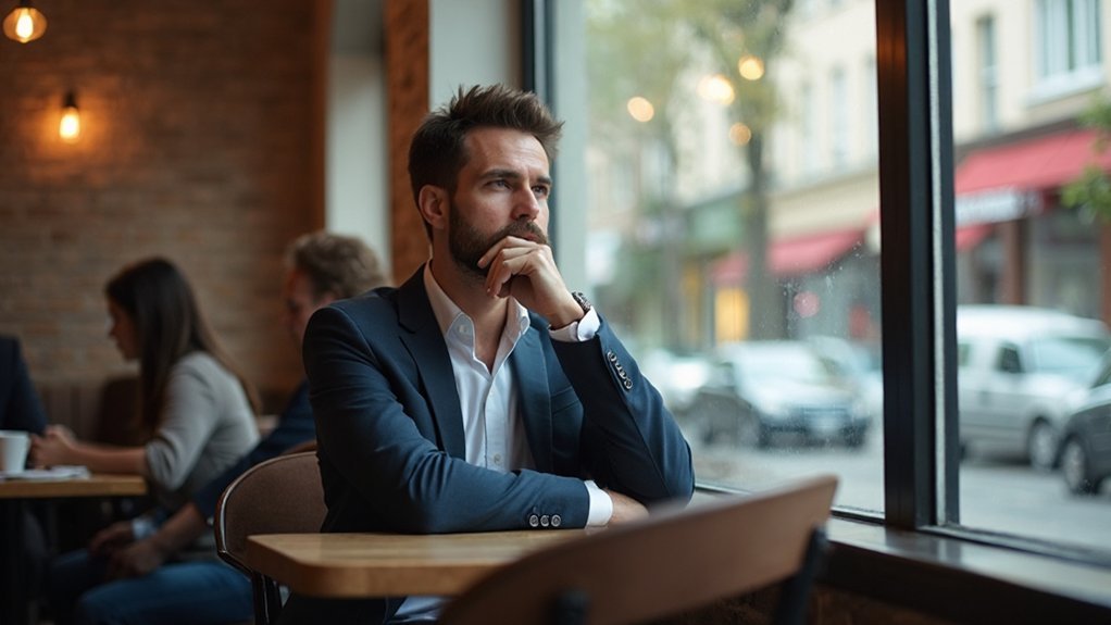 prolonged singleness post breakup emotional processing