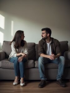 recognizing deception in romantic relationships
