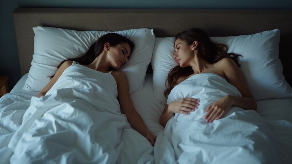 reigniting physical intimacy through connection