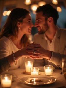 rekindle lost spousal affection through heartfelt effort