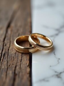 remarriages more successful than first
