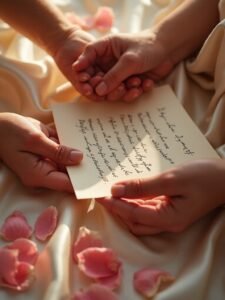 romantic love paragraphs for him