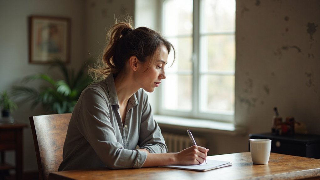 self reflection precedes effective communication