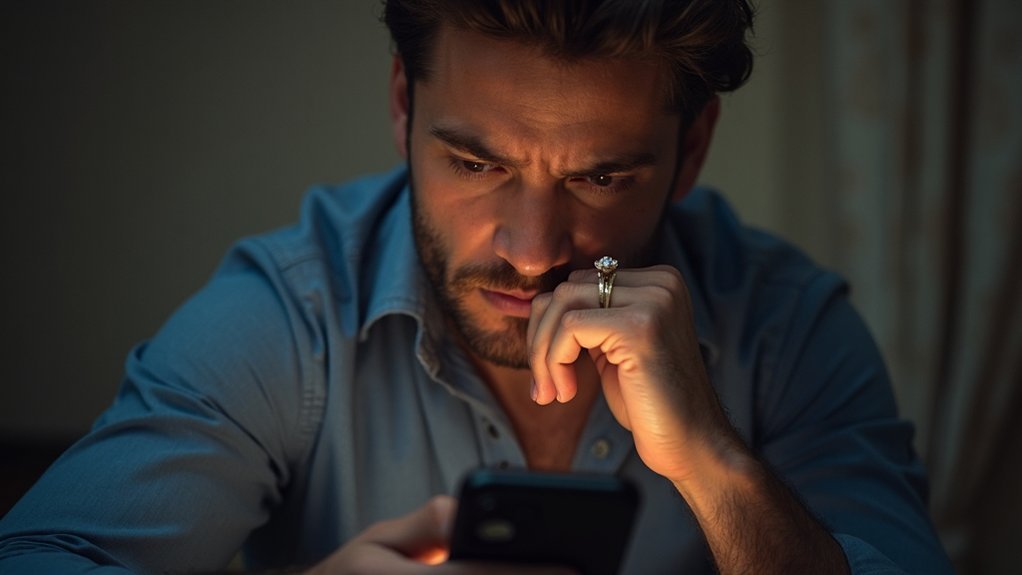 sexual emotional affairs more common