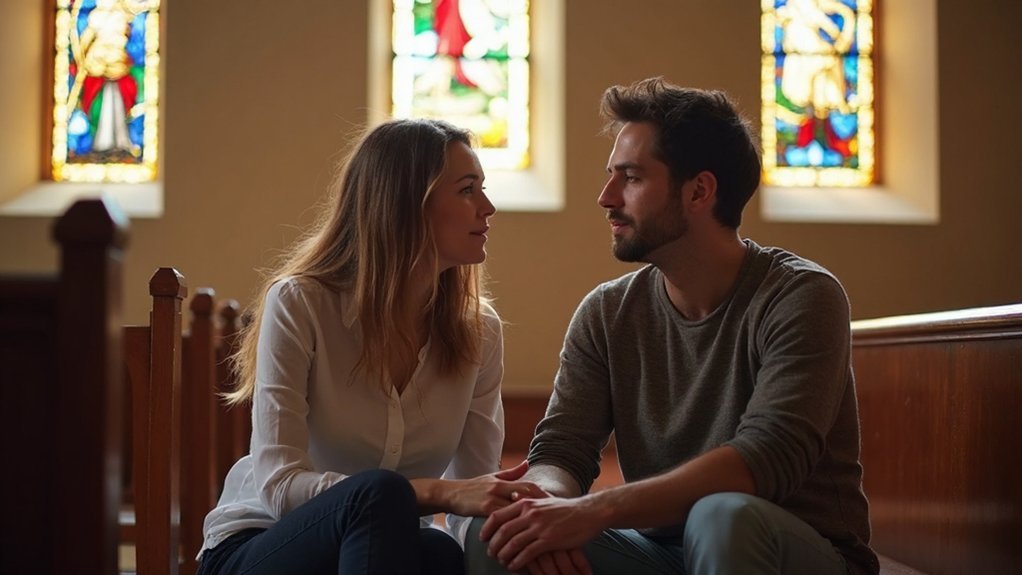shared worship compatibility spiritual beliefs