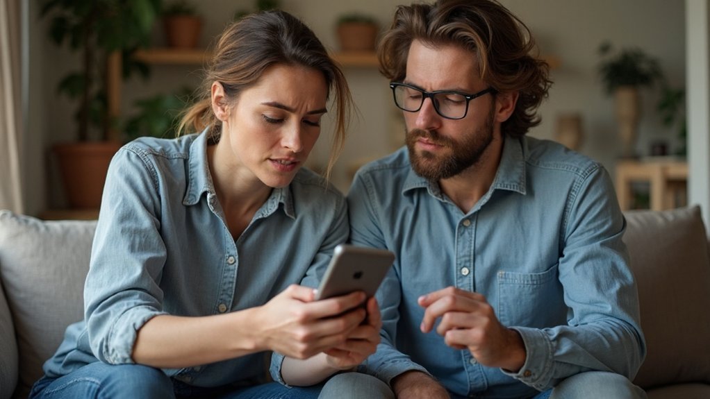 social media obsession warning