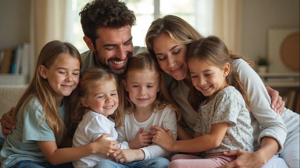 strengthening marital foundation amidst family needs