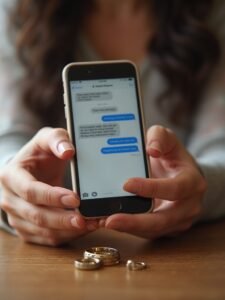suspected spousal infidelity quiz