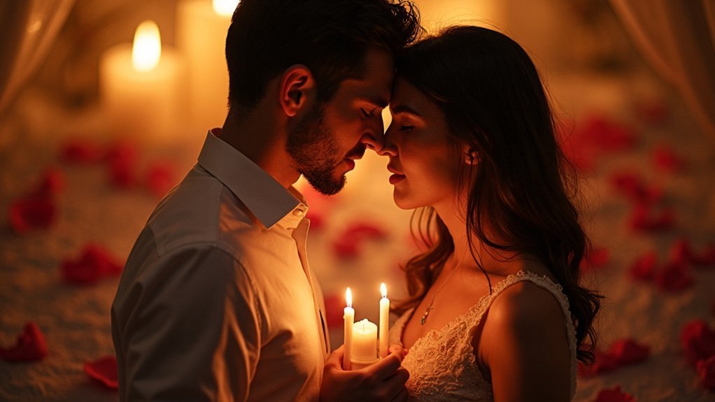 thoughtful gestures strengthen intimate relationships