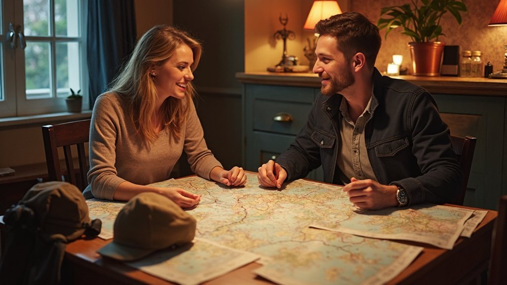 unforgettable surprise adventure experience