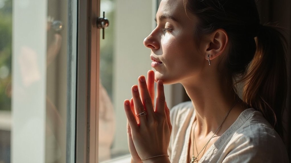 unwavering devotion to god