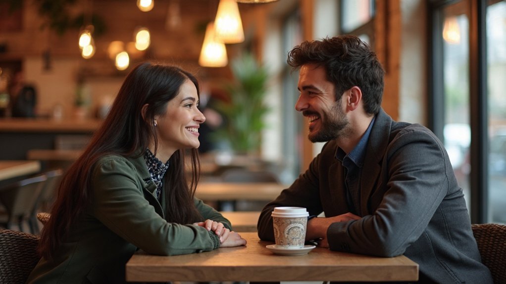 values for future spouse