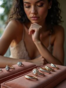 wealth considerations marriage decision making