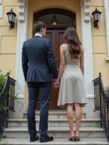 wealth versus love s complexities explored