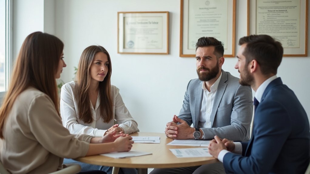 when to seek outside help