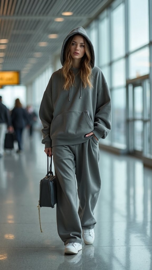 comfort style mobility versatility