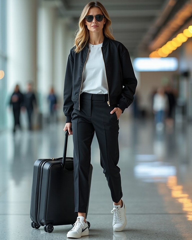sleek versatile comfortable stylish