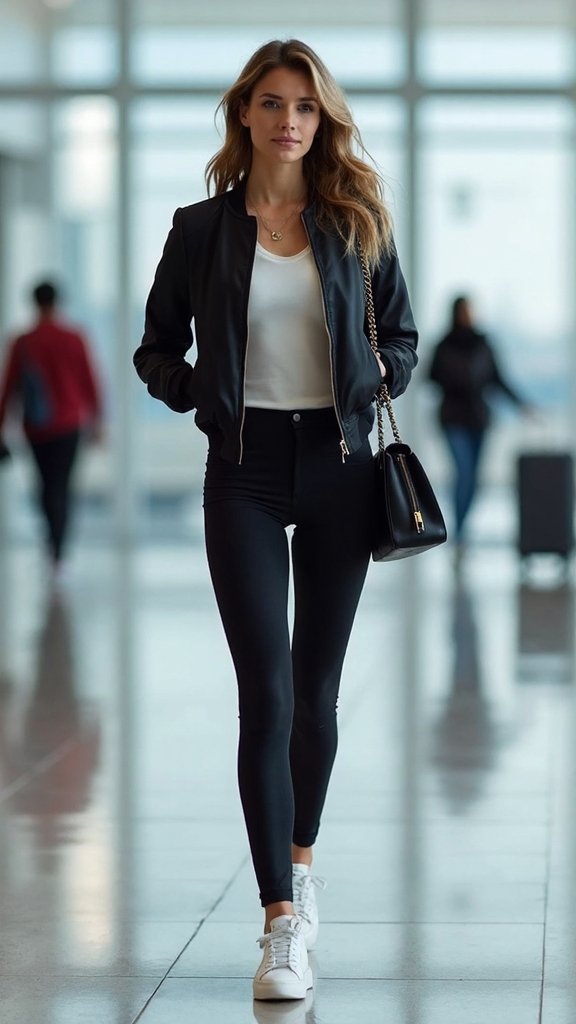 versatile chic functional comfortable